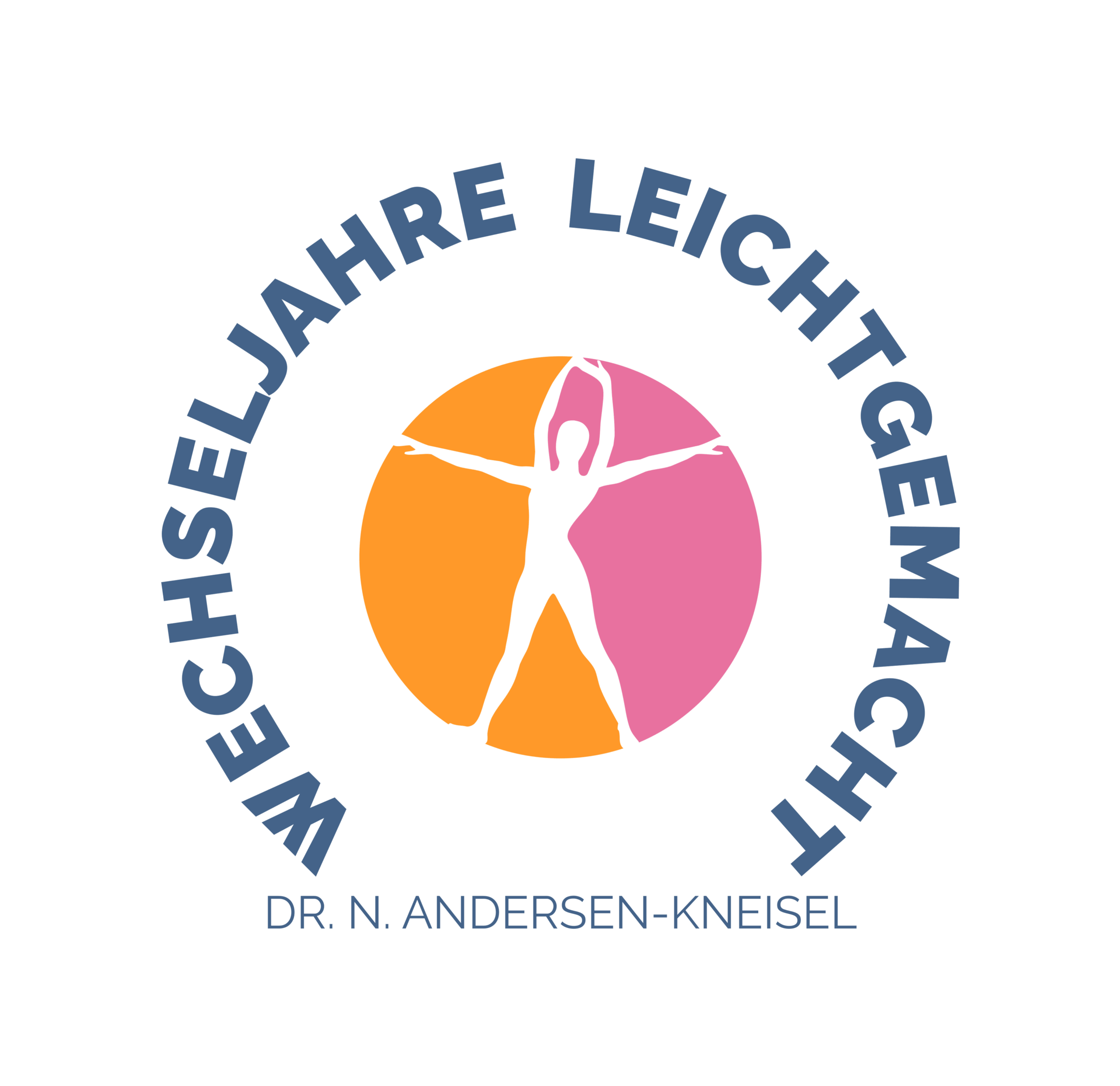 Wechseljahre leichtgemacht